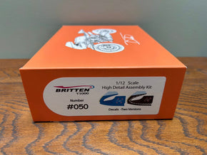 High detail Scale model Britten V1000