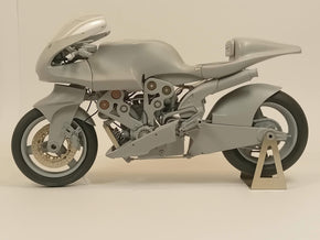 High detail Scale model Britten V1000