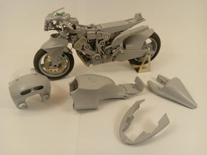 High detail Scale model Britten V1000