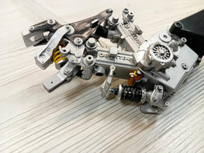 High detail Scale model Britten V1000